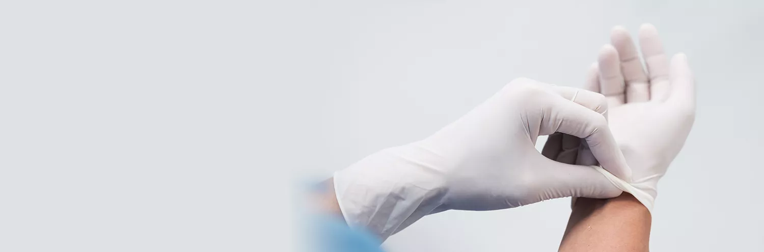 專業無塵室耗材