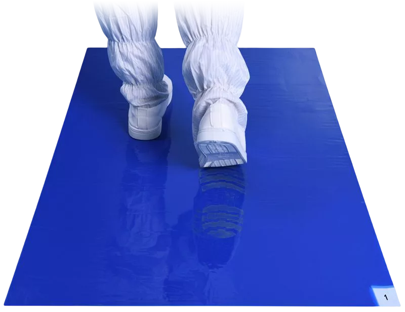 專業無塵室耗材