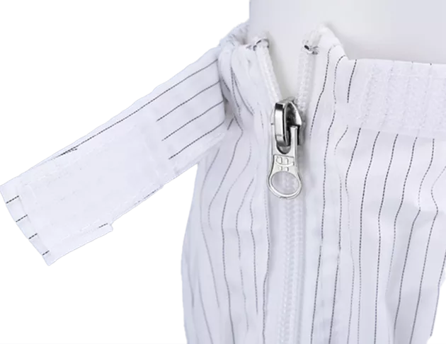 SPU長筒鋼頭無塵鞋