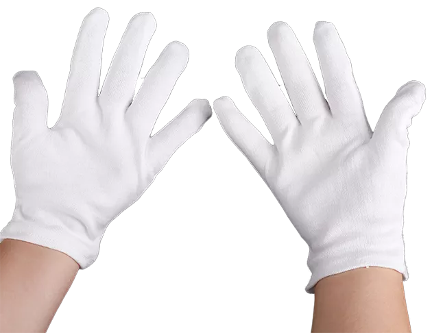 純棉手套