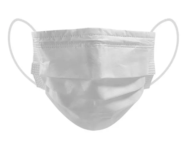 無塵室專用口罩