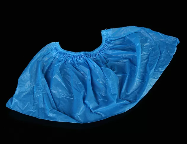 CPE無塵拋棄式鞋套