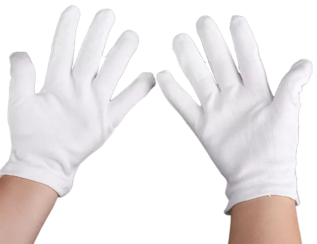 純棉手套