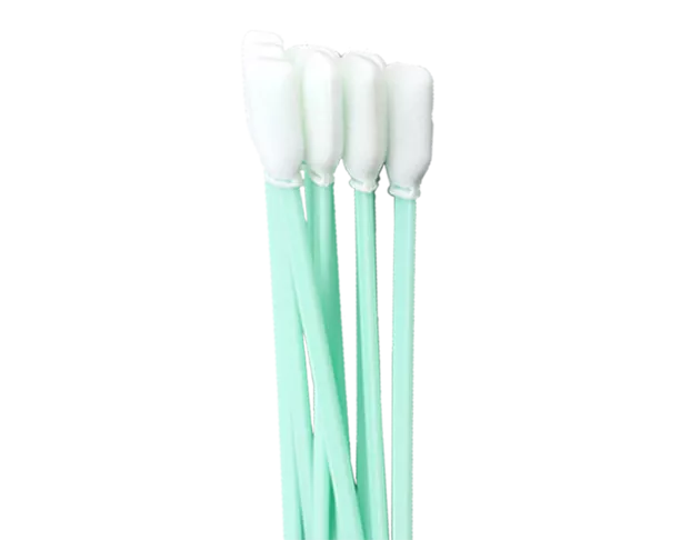 方頭無塵擦拭棒