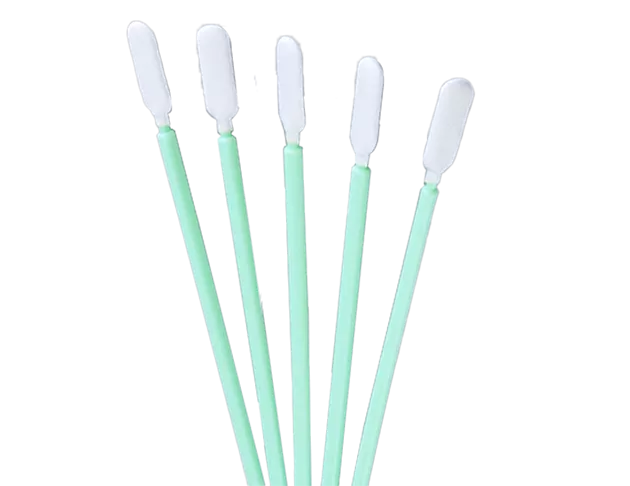 扁頭無塵擦拭棒