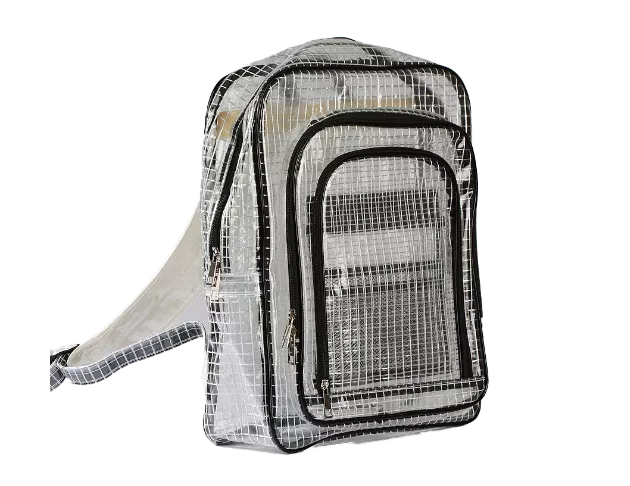 全包覆無塵背包